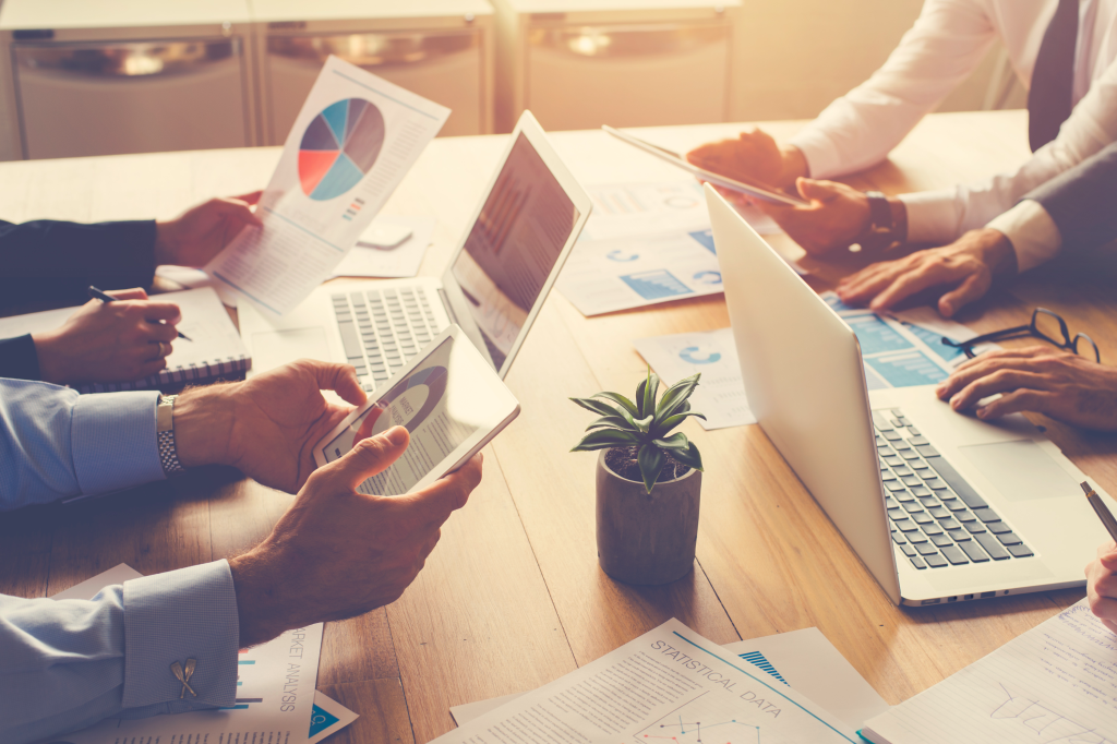 Partner Organizations